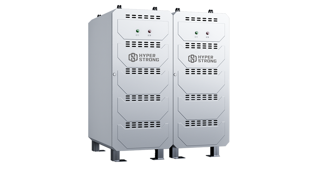 HyperCube-Mini C 192V/448V 53.76kWh/125.44kWh Distributed Energy Storage System for Residential Commercial Industrial LFP Battery ESS
