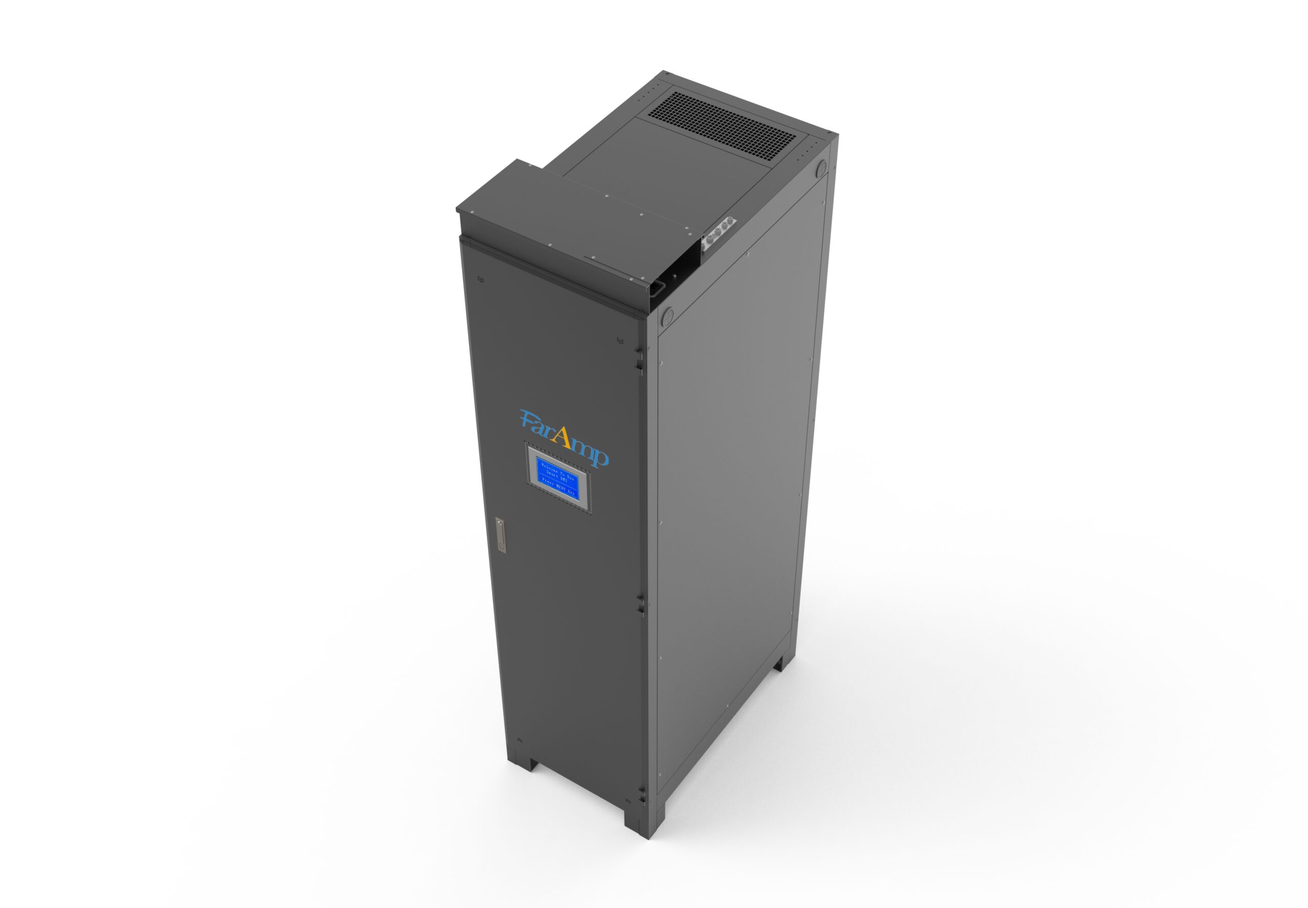 HV Voltage UPS LFP High Voltage Lithium-ion Battery for PV Energy Storage Systems and Off-Grid Applications