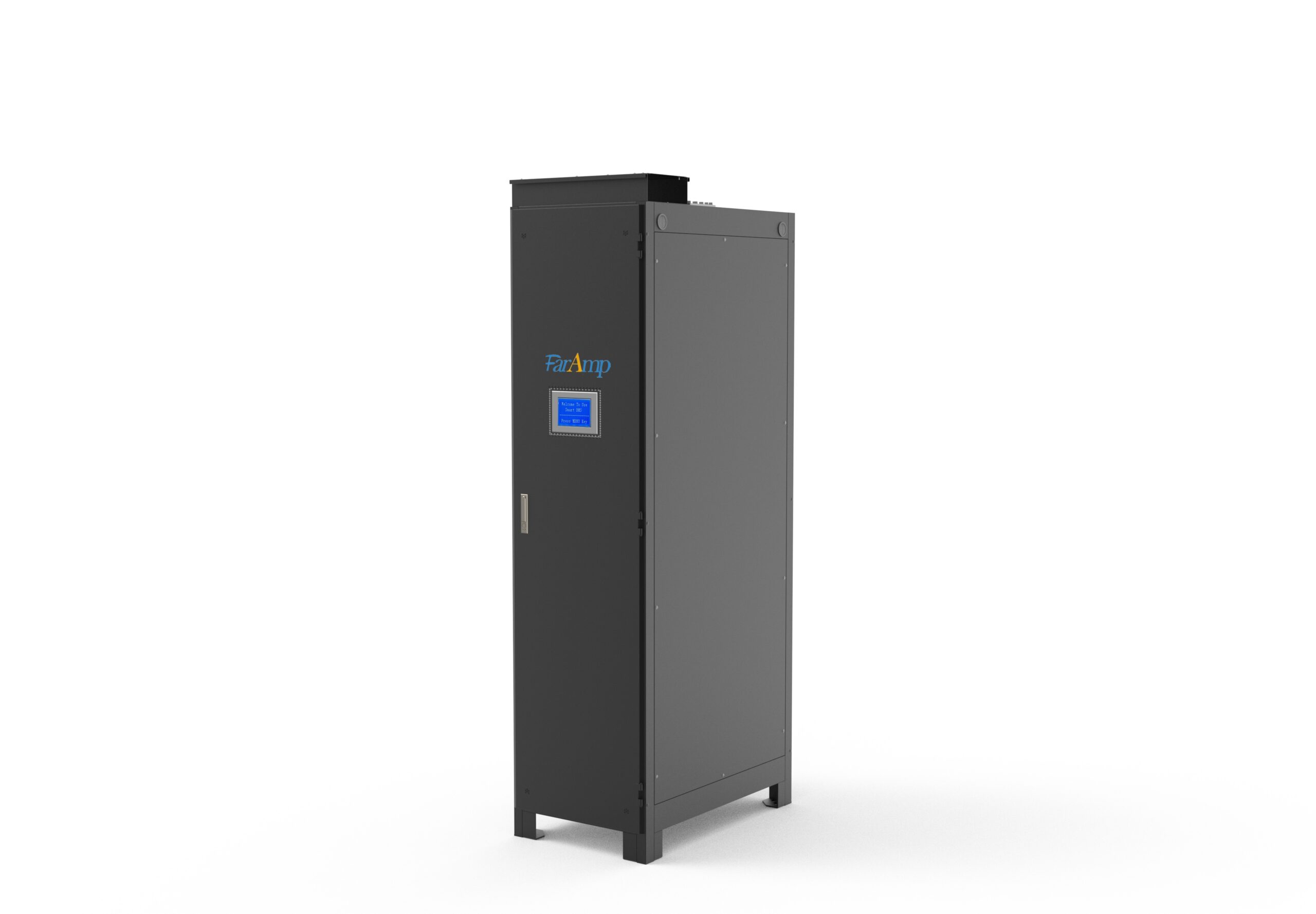 HV Voltage UPS LFP High Voltage Lithium-ion Battery for PV Energy Storage Systems and Off-Grid Applications