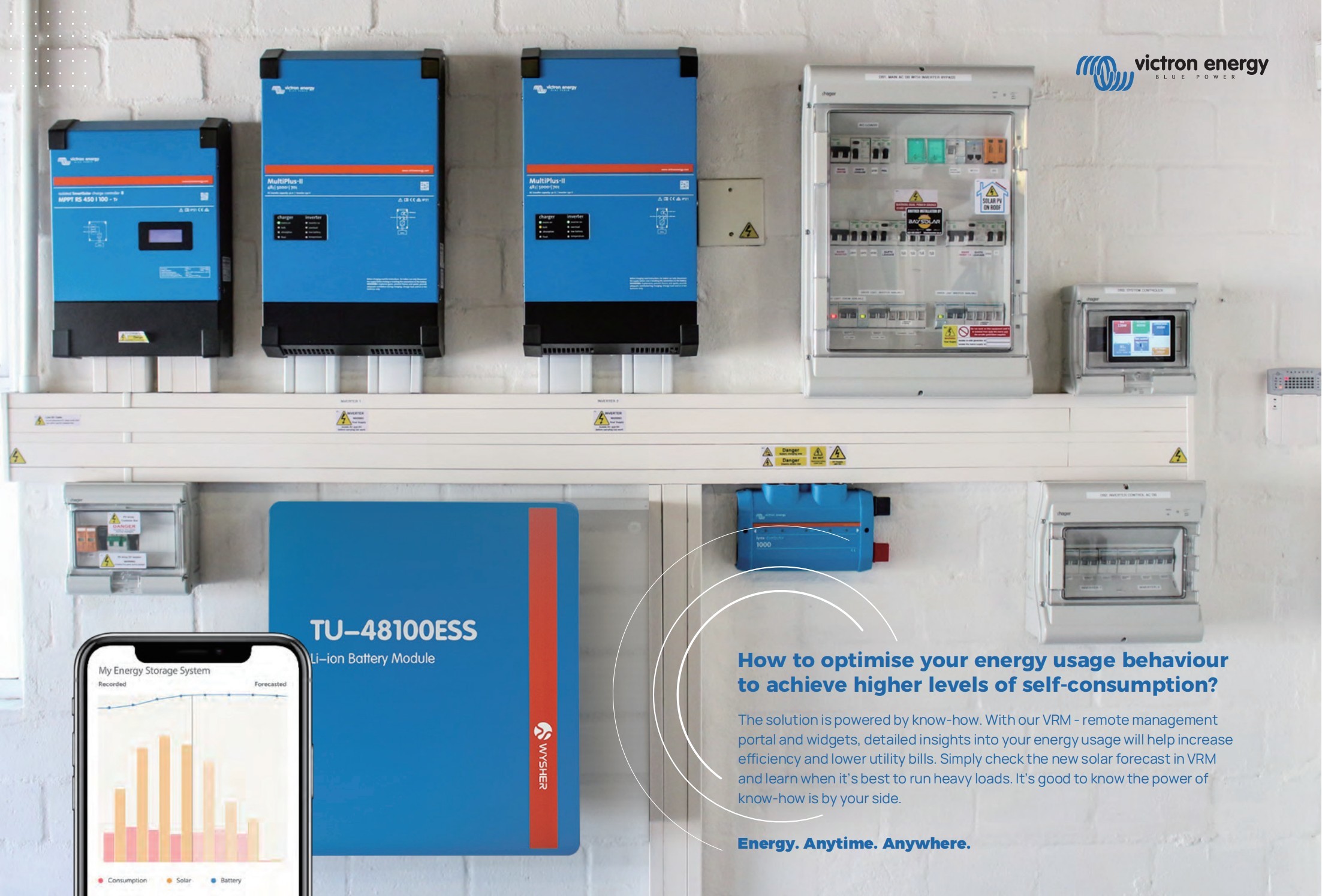 UPS Backup Power Lithium Iron Phosphate High Safety Small Capacity Access Network Equipment Embedded Power Supply