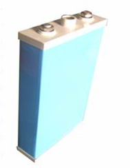 LiFePO4 Battery 3.2V 55Ah High Cycle Life for Solar Energy Storage Systems EVPST