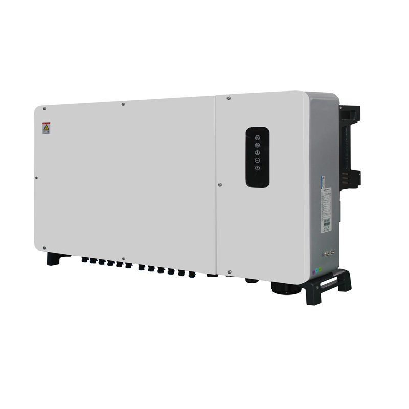 Ecopower PRO 1100VA 110kW Three Phase Solar Inverter High Efficiency Industrial and Residential Use