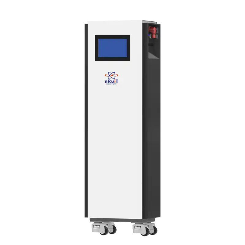 Power Porter 16.0 LFP Battery 314Ah 51.2V Long Cycle Life for Home Energy Storage