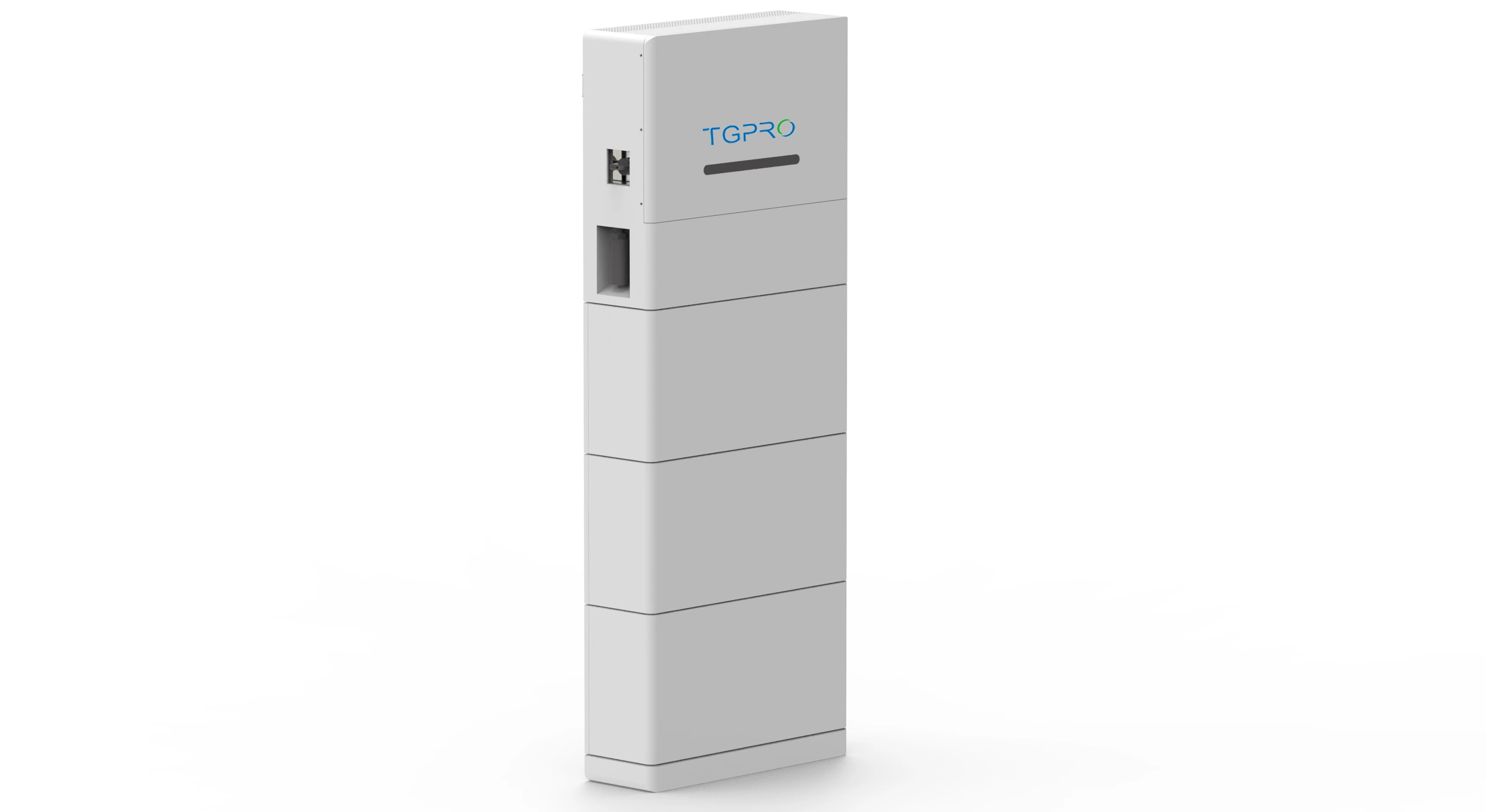 5Kwh All-In-One-TG-ESS Triple-Generation LFP Battery System Plug-and-Play Residential Energy Storage Solution