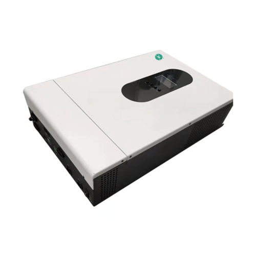 3.6KW 5KW 5.5KW Off-Grid Hybrid Solar Inverter 24V 48V MPPT 1 Input 97.60% Efficiency for Residential Commercial Solar Energy Storage Systems