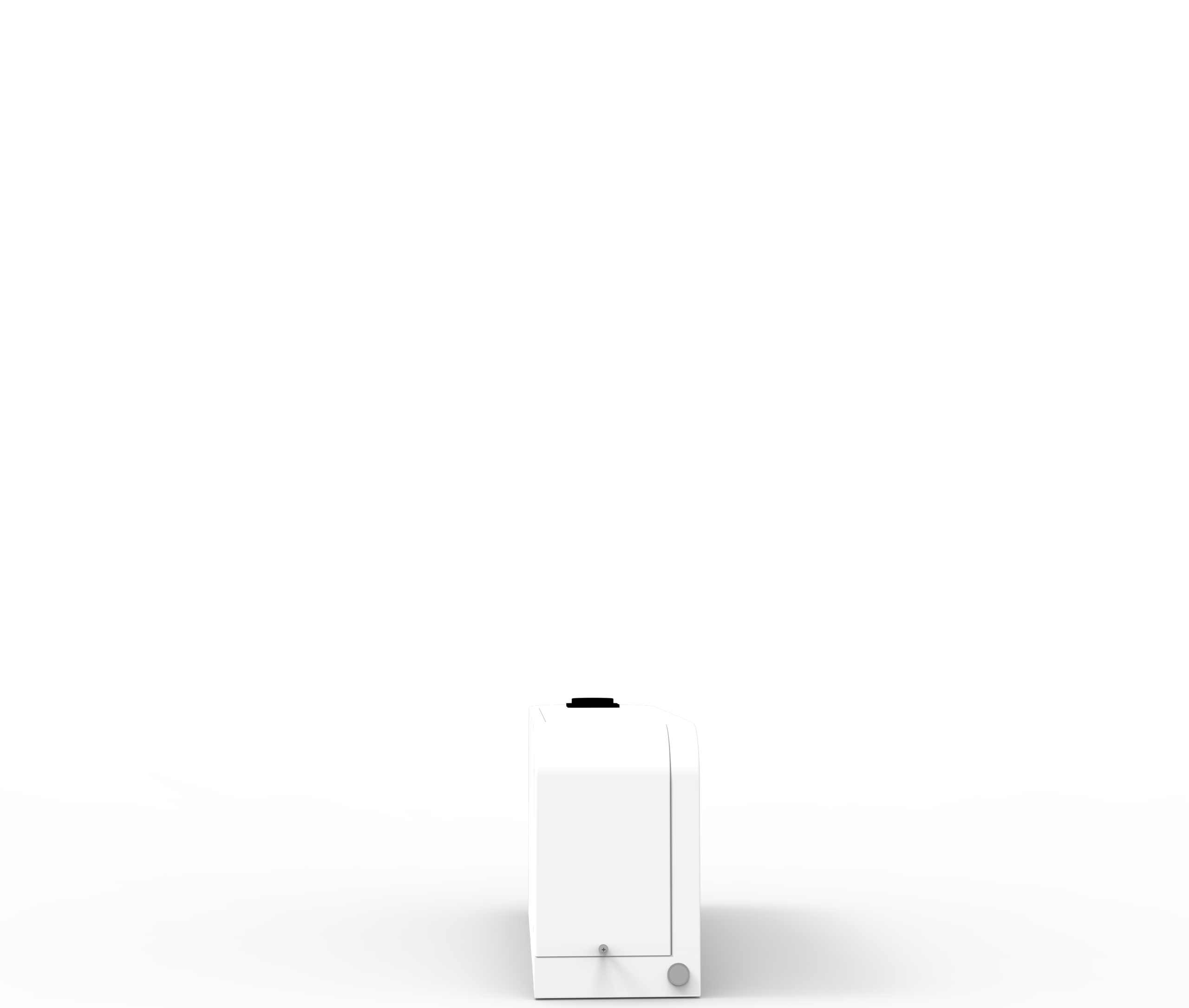 High Voltage Main Control Box IP65 Rated Voltage 204.8V-512V Stackable Outdoor Energy Storage System