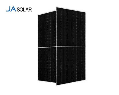 Solar Panel 600W High-Efficiency Photovoltaic Module for Residential and Commercial Power Systems