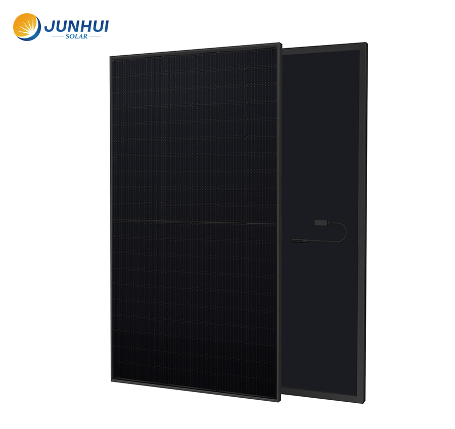 12KW Solar Energy System 12KVA 48V 20KWh Off-Grid Hybrid Storage Solution for Residential and Commercial Applications