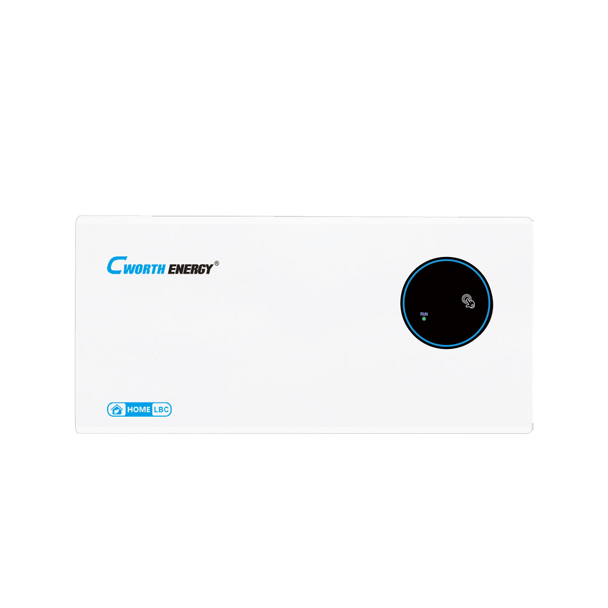 6KW Off-Grid Solar System 6KVA LBC-48200C 48V 10KWH Residential Energy Storage Solution for Home Power Backup