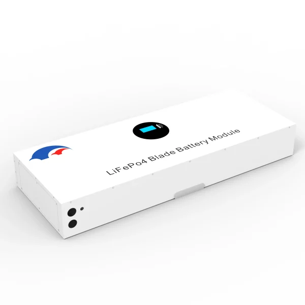 48V 140AH Wall Mount LiFePO4 Battery 6.72Kwh High-Capacity Energy Storage for Solar Systems Yuyang