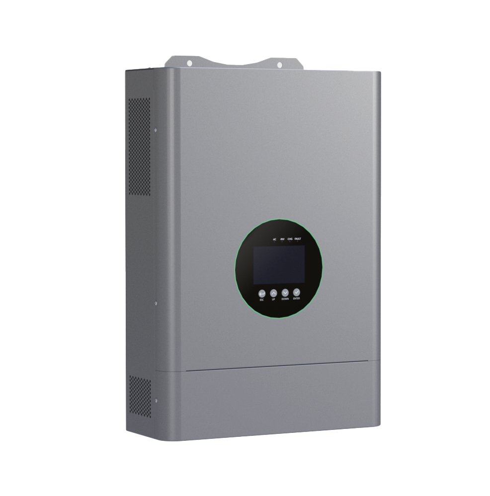 Sunord SUF6500-48 Off-grid Inverter 6.5kW 48V with 120A MPPT Solar Charger for Home & Industrial Backup Power