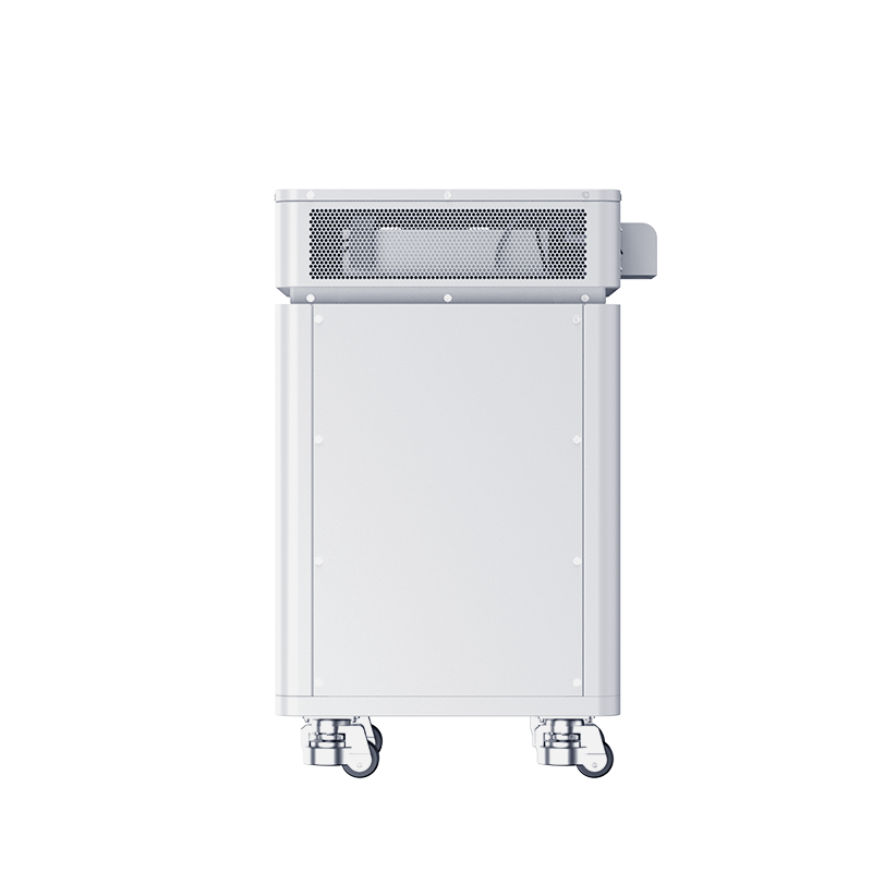 SU-AIO6016 51.2V 314Ah LiFePO? Hybrid Inverter for Solar Energy Storage Systems