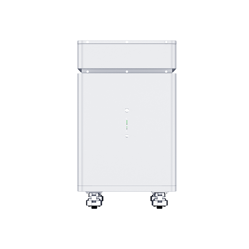 SU-AIO6016 51.2V 314Ah LiFePO? Hybrid Inverter for Solar Energy Storage Systems
