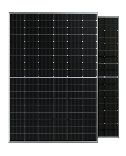 PERC-up to 420Wp Ultra-Light Monocrystalline Solar Module for Residential and Commercial Use