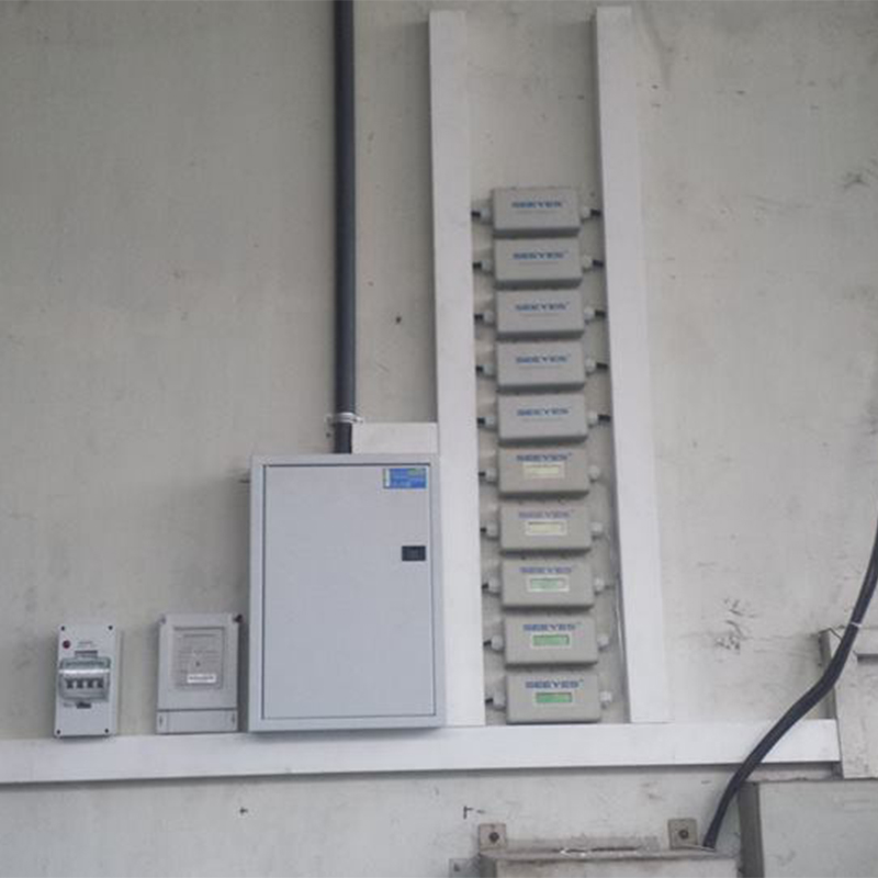 Off Grid Solar System 3-12kW Complete Kit with International Brand Components for Home and Commercial Use
