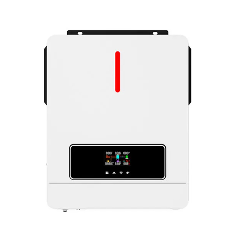 OFF GRID SOLAR INVERTER(3200VA) Pure Sine Wave 60-500VDC Input for Home & Industrial Off-Grid Solar Systems