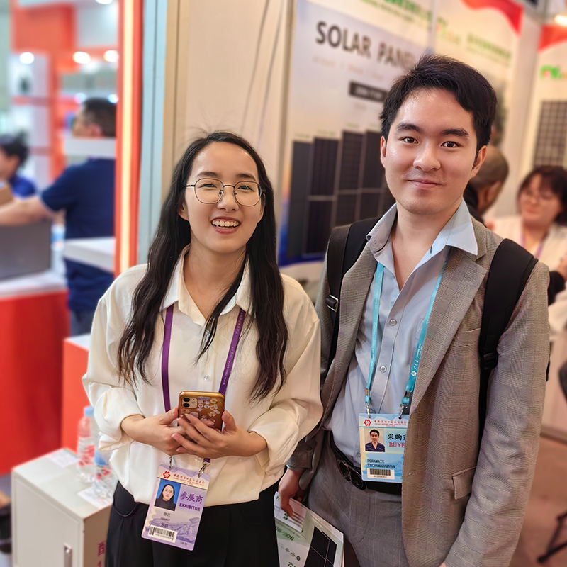 FY-182-132M-490W-500W 10BB Perc Multi Busbar High-Efficiency Solar Module for Utility-Scale PV Plants