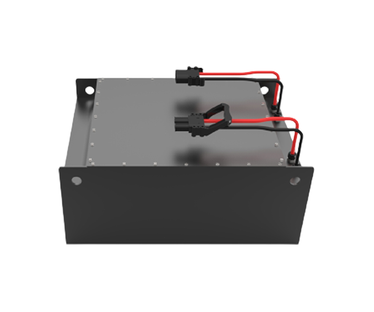 48V 480Ah Lithium Battery System High Cycle Life for Forklift