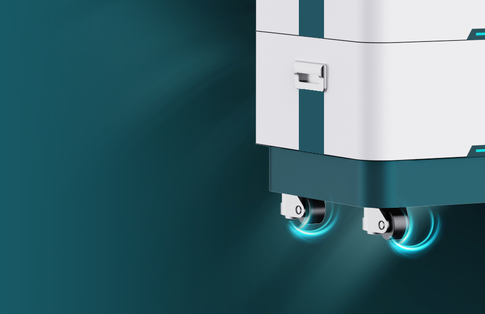 Industrial BESS LiFePO? Battery with HVAC Cooling for Peak Shaving, Backup, EV Charging Lenercom
