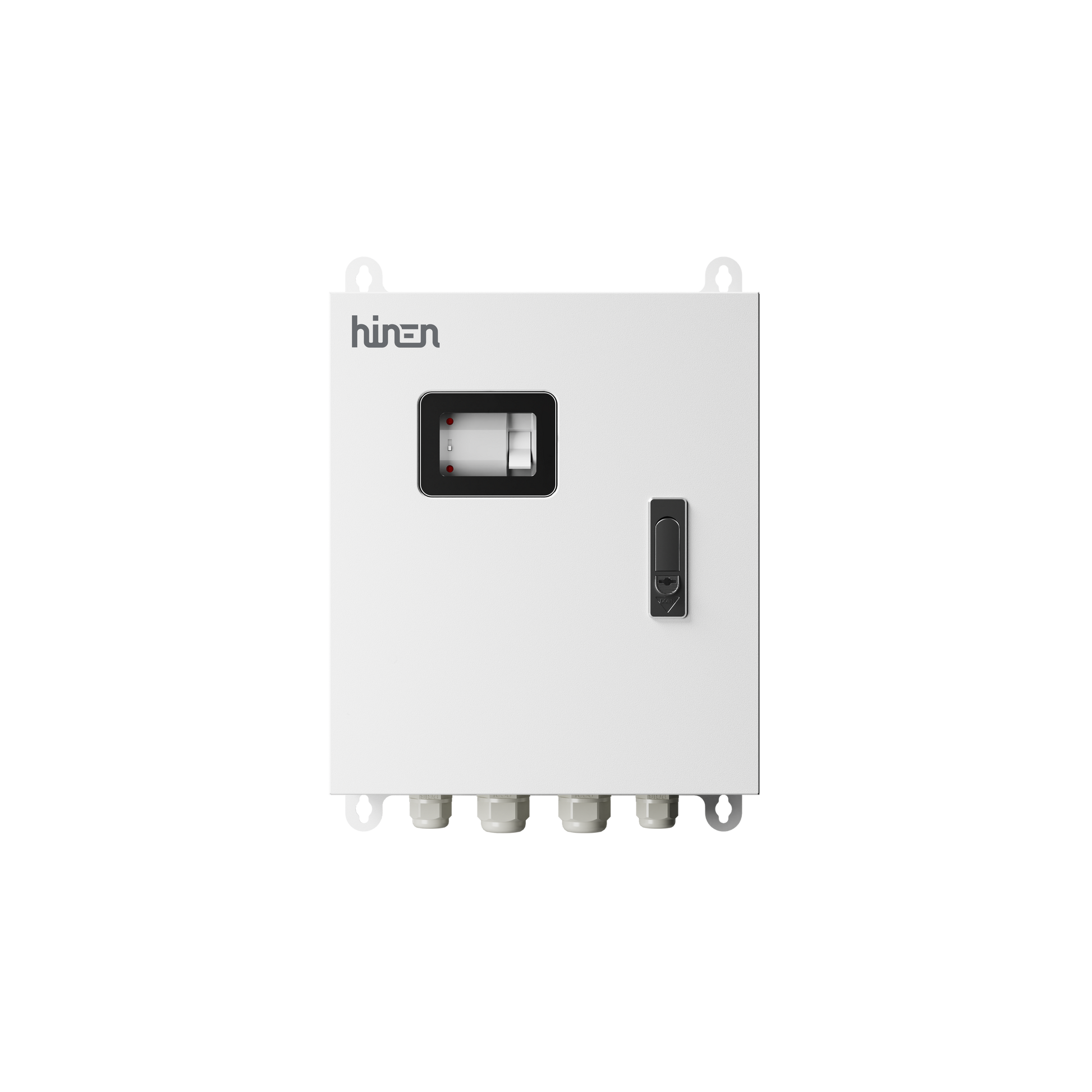 SmartBox S2 Automatic Transfer Switch for Uninterruptible Power Supply with <100ms Switching Time Hinen