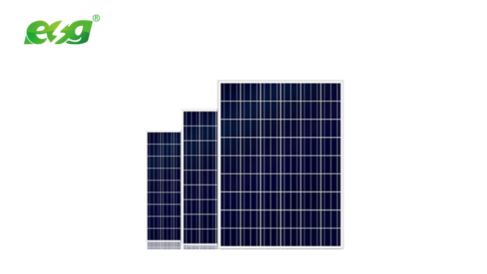 All in one (10.24kwh) Plug & Play High PV Acceptance Off-Grid Solar Storage System
