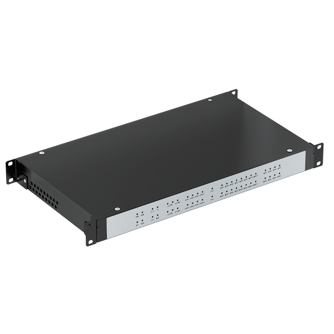 Energy Coordination and Control Terminal HXIEMS-2000 12-Channel IP65 Intelligent Microgrid Management System for PV, PCS & EV Charging Livoltek