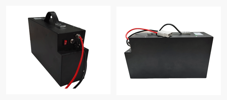 48v 218Ah 11kwh Prismatic Cell Powerwall Natural Cooling 90% DoD for Household Energy Storage