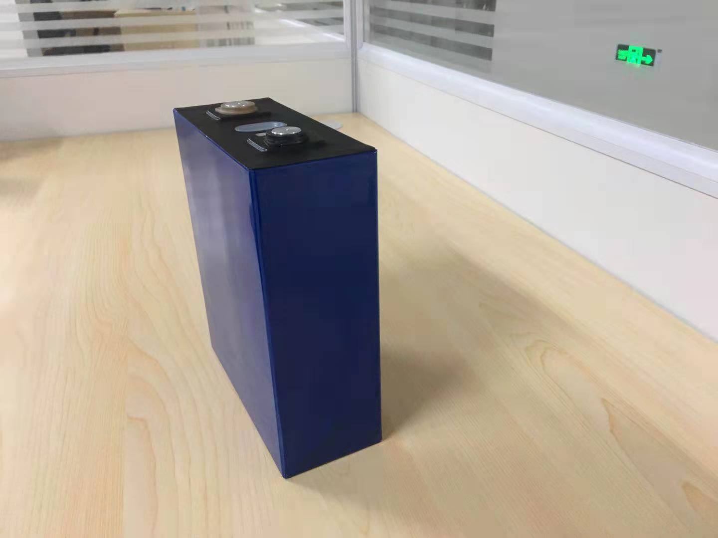 600V 250Ah Battery Pack High-Capacity Fast-Charging for Electric Mining Trucks Thinpack