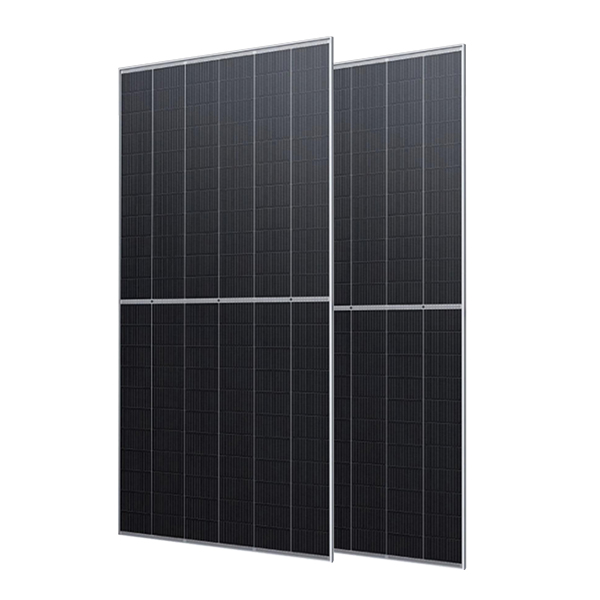 FY-210-132M-650-675W Multi Busbar PID Resistant Solar Panel for High-Efficiency PV Systems