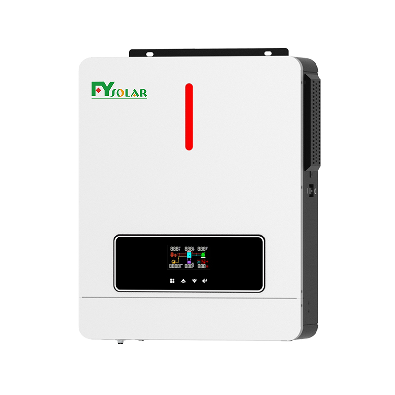 OFF GRID SOLAR INVERTER(3200VA) Pure Sine Wave 60-500VDC Input for Home & Industrial Off-Grid Solar Systems