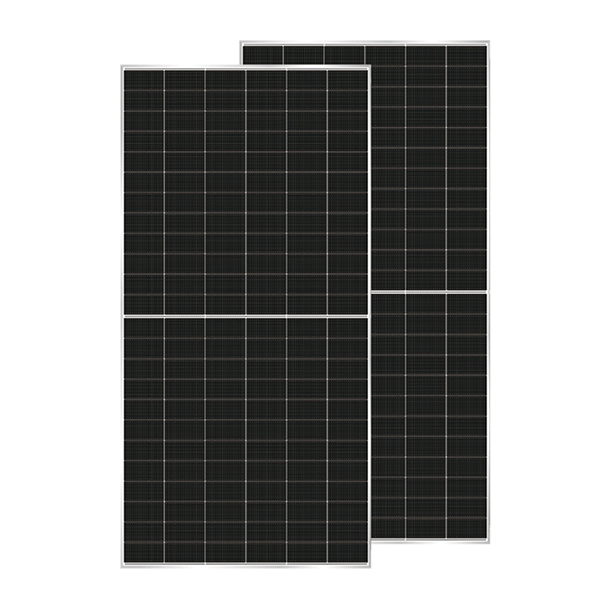FY-182-144NDG-570W-590W SMBB Hot 2.0 PID Resistant Solar Panel for Commercial and Industrial PV Systems