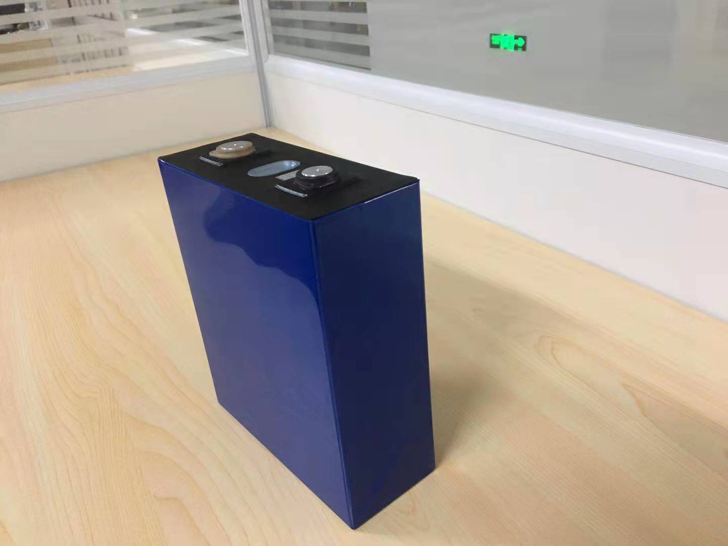 600V 250Ah Battery Pack High-Capacity Fast-Charging for Electric Mining Trucks Thinpack