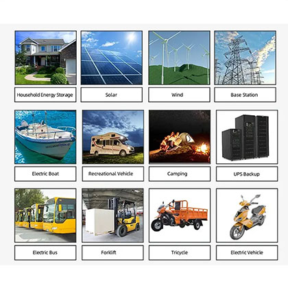 3.2v 280ah Lifepo4 Battery Cell Long Cycle Life, High Quality Rechargeable Lithium Iron Phosphate Battery for Solar Power Systems