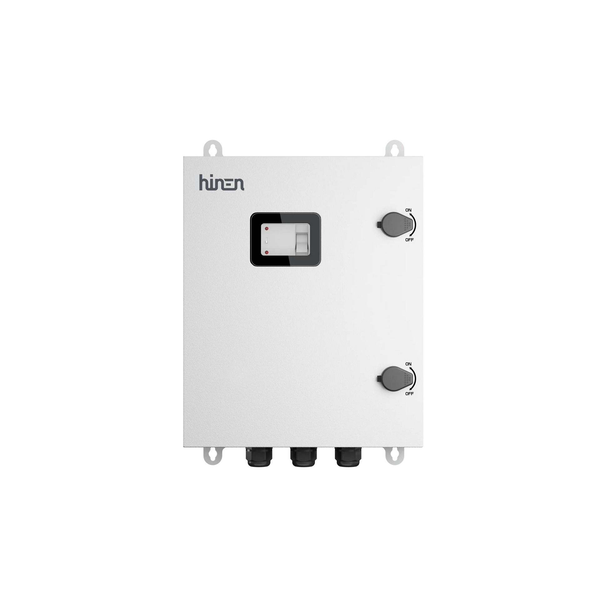 SmartBox S3 30kW Backup Power Switch for Residential Energy Storage Systems
