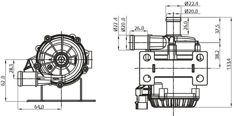New Energy Car Pump P8008.jpg