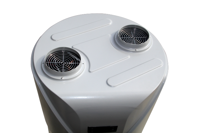 GTLFP-440V-430kWh-150kW All-in-One Powerbank 430kWh LFP Battery 150kW Output for Large-Scale Renewable Energy Systems Enerbond