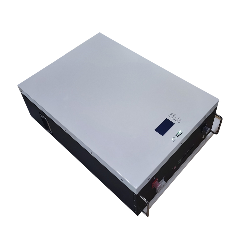 Lifepo4 Battery 51.2V, 200AH,10KWH High-Cycle Life Solar Energy Storage for Home Backup & Off-Grid Systems ENSKO SOLAR