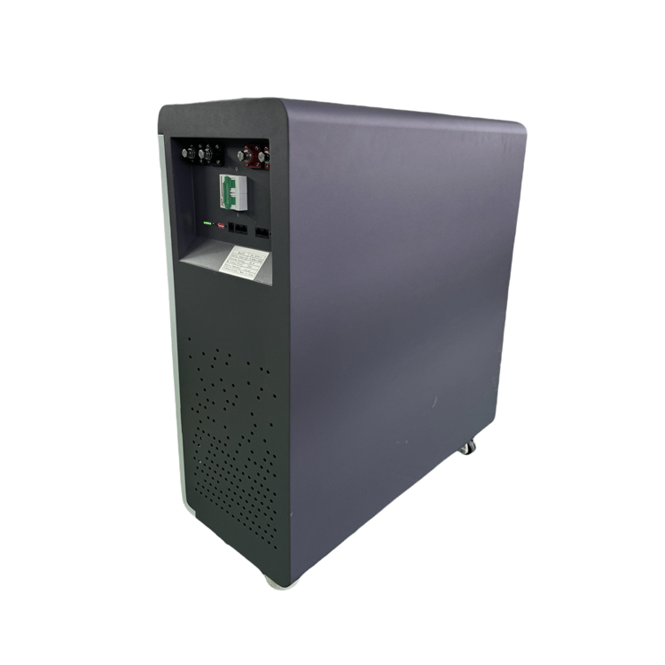Lifepo4 Battery 51.2V, 300AH,15KWH 6000 Cycles Solar Energy Storage for Home & Off-grid Systems ENSKO SOLAR