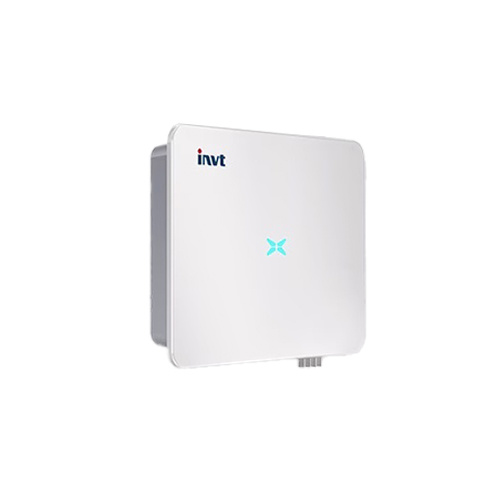 10KW On Grid Solar System 625W N-type Double Glass Panels Home Network Power Solution