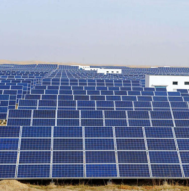 Microgrid System DC Coupled Modular Design for Off-Grid and On-Grid Applications THBATTERY