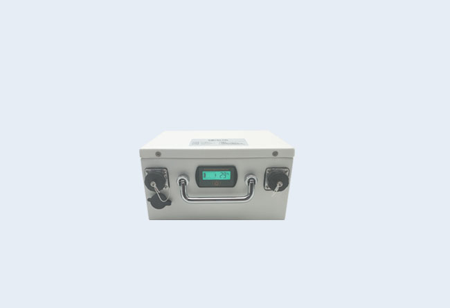 Logistics Robot Lithium Battery 24V20AH Ternary Lithium Fast Charge for AGV and Industrial Automation IYPOWER