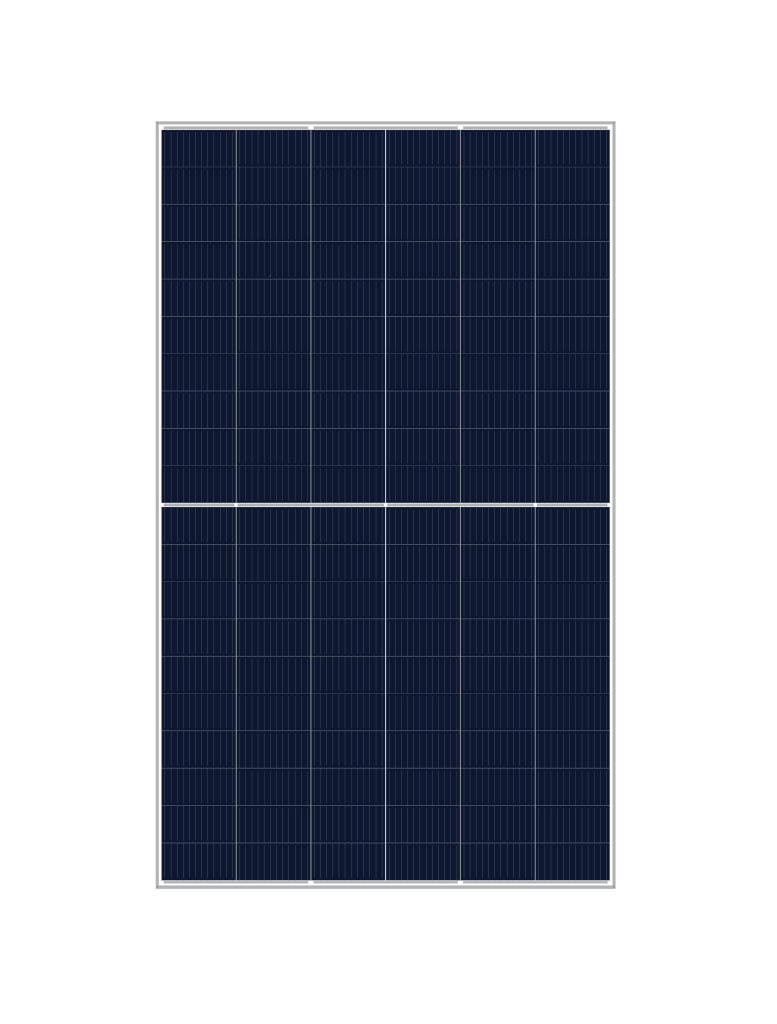 JST-G12-M-55-MH-(540-560)W High-Efficiency Mono Solar Panel 210mm 110 Cells 540-560W for Residential and Commercial PV Systems Jusolar