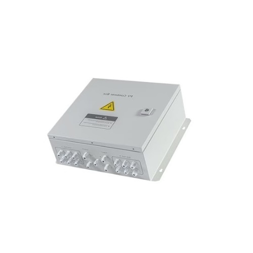5KW Off Grid Solar System 625W Panel 51.2V100AH Lithium Battery for Home and Rooftop Use