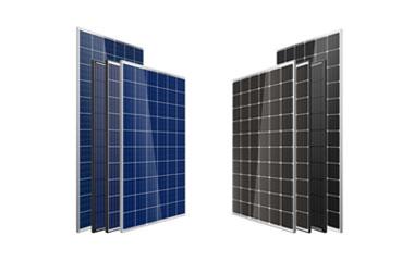 JST-M6-M-72-MH- (445-460)W Monocrystalline Solar Panel 20.8% Efficiency High Power Output for Residential and Commercial Installations Jusolar