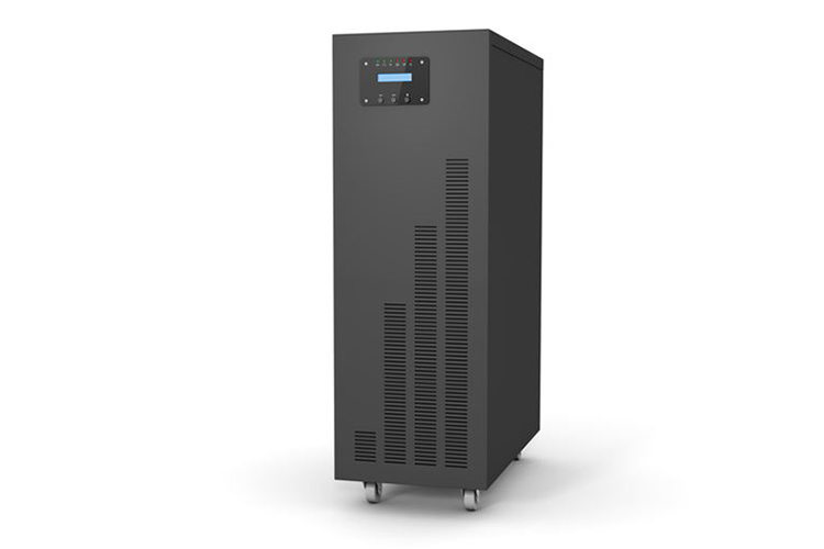 UPS Power System Stable Voltage Output & Surge Protection for Data Centers, Telecom, Industrial Applications Tianhan