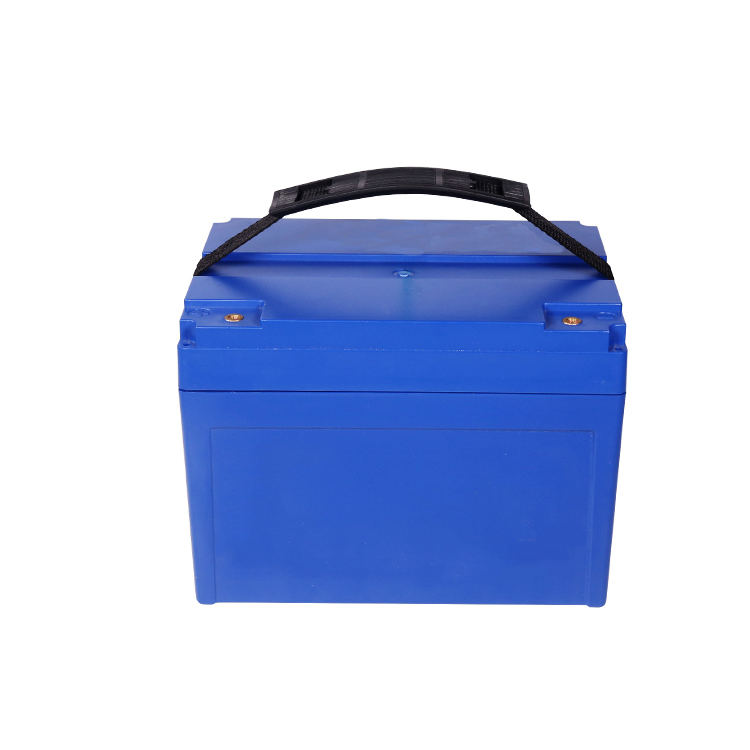 Electric Motorcycle Battery 50.4V108Ah/90Ah/54Ah High-Capacity Long-Life for E-Scooters Tianhan