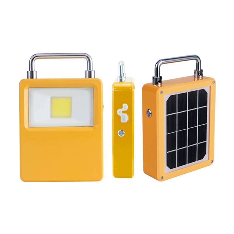 Solar Cells 3.2V/6AH 3.2V/12AH 4V/4W High CRI 160LM/W Portable Power Bank for Camping Outdoor Travel Bright New Energy