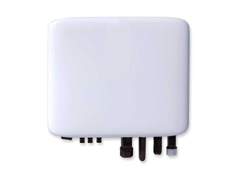 Hybrid Inverter IP65 Rated Noise-Free for Solar Energy Storage Systems GreeN-IvH