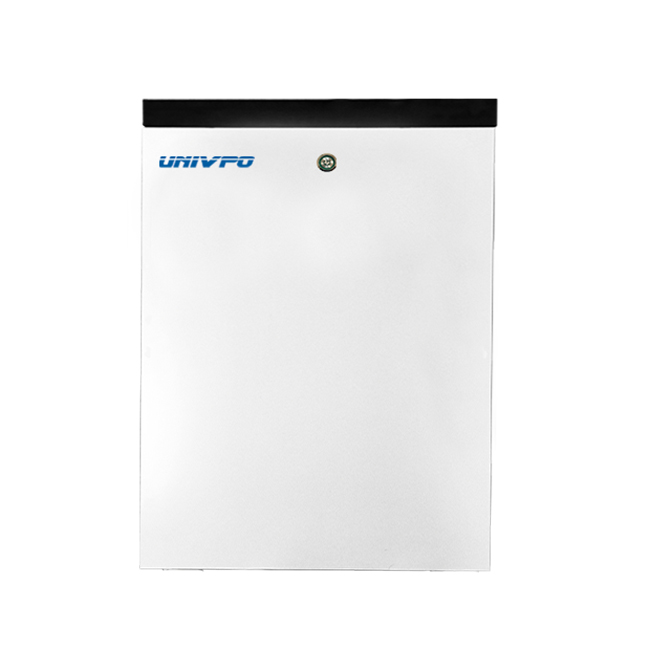 LBS-10K LV Low Voltage Home Battery Storage System for Solar Energy Backup UNIV