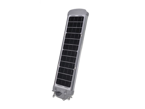 Tsolar SST-40 All-in-One Solar Street Light 30W/40W/60W LED Integrated Battery and Controller for Garden and Road Lighting
